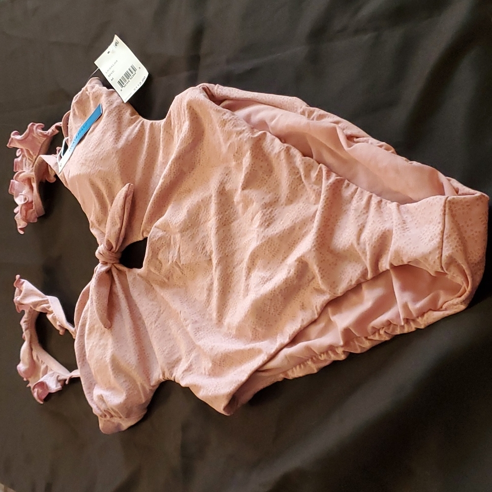 Lucky Brand Swimsuit